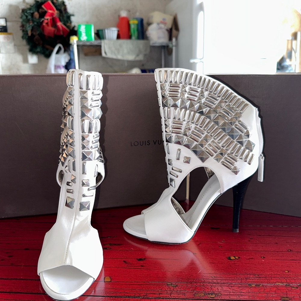 Giuseppe Zanotti booties